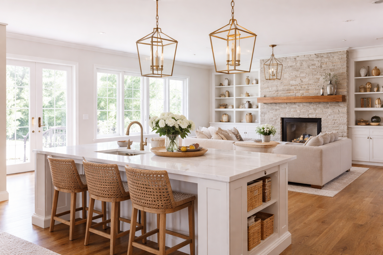 Building a Custom Home in 2026? How to Avoid Overwhelm, Decision Fatigue, and Costly Mistakes